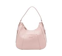 Shoulder Bag ECS Medium - female - Liu Jo - Shoulder Bags - Pink - ONE SIZE - Bags ONE SIZE