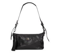 Shoulder Bag Emma - female - Vivienne Westwood - Shoulder Bags - Black - ONE SIZE - Bags ONE SIZE