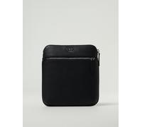 Emporio Armani Business Regenerated Crossbody bag, male, black