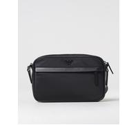 Shoulder Bag EMPORIO ARMANI Men color Black - Size: OS - male