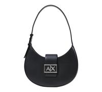 Armani Exchange Wonder Shoulder Bag 26 cm black
