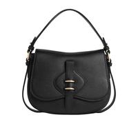 Shoulder Bag - female - Coccinelle - Handbags - Black - ONE SIZE - Bags ONE SIZE
