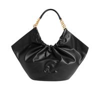 Shoulder Bag- female- Coccinelle- Shoulder Bags- Black- ONE SIZE- Bags ONE SIZE