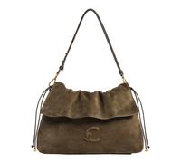 Shoulder Bag - female - Coccinelle - Shoulder Bags - Green - ONE SIZE - Bags ONE SIZE