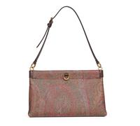 Shoulder Bag - female - Etro - Shoulder Bags - Brown - ONE SIZE - Bags ONE SIZE