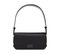 Kate Spade New York Liv Shoulder Bag Leather 22 cm black