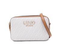 Shoulder Bag- female- Liu Jo- Cross Body Bags- Brown- ONE SIZE- Bags ONE SIZE