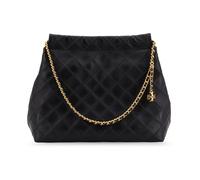 Shoulder Bag- female- Tory Burch- Shoulder Bags- Black- ONE SIZE- Bags ONE SIZE
