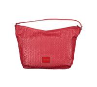 Shoulder Bag - female - Valentino - Shoulder Bags - Red - ONE SIZE - Bags ONE SIZE