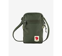 Shoulder Bag Fjällräven High Coast Pocket Forest Green