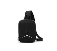 Shoulder Bag for DJI NEO, Storage Bag Fly More Combo Drone and RC-N3 Remote Controller Accessories Drone Accessories Shockproof Hard Shell Carrying Case