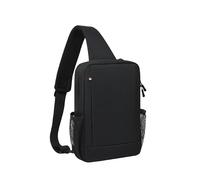 Shoulder Bag For Huawei MatePad Pro 12.2 13.2 12.6 Waterproof Pouch Sleeve(Black,MatePad Pro 12.2)
