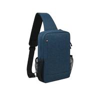 Shoulder Bag For Huawei MatePad Pro 12.2 13.2 12.6 Waterproof Pouch Sleeve(Blue,MatePad Pro 12.6)
