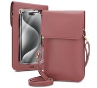 Shoulder bag for Oppo A54 5G / A74 5G