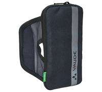 Vaude Shoulder Strap Phone Bag, Unisex Accessories, black, Einheitsgröße -