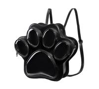 Shoulder Bag for Women | Anime Theme with Zip, Carry Bag for Parties Beach Appointments Travel | For Beach Travel Music Festival College Campus Teens Fans and Sisters Hooks