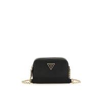 Shoulder bag for women Guess Noelle Noir TU