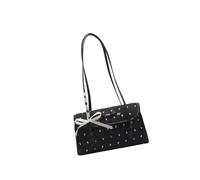 Shoulder Bag for Women Pu Leather Slings Hobos Handbag Retro Clutches Purse with Closure for Evening Party Daily Hobos Handbag Under the Arm Purses Sweet Clutches Purse with Magnetics Closure