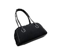 Shoulder Bag For Women Pu Leather Slings Hobos Handbag Retro Clutches Purse With Zipper Closure For Evening Party Daily Hobos Handbag