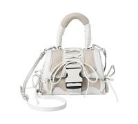 Shoulder bag for women Steve Madden Bdiego Gris TU