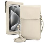 Shoulder bag for Xiaomi RedMi 11A / RedMi 12C / POCO C55