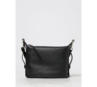 Furla Nuvola Nera Shoulder Bag (WB01656-BX2045-O6000-1-007), Black, MEDIA