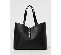 Furla Goccia L Tote bag, female, black