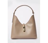 Shoulder Bag FURLA Woman color Mastic