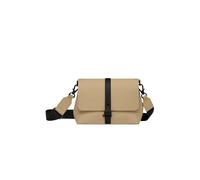 Shoulder Bag Gaston Luga Spläsh Beige 1,9 L
