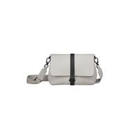 Gaston Luga Spläsh crossbody bag - Waterproof, Sustainable, Chic crossbody bag, Adjustable and detachable shoulder strap