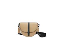 Shoulder Bag Gaston Luga Spläsh Moon Beige One size