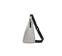 Shoulder Bag Gaston Luga Spläsh Sling Gris TU