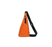 Shoulder Bag Gaston Luga Spläsh Sling Orange TU