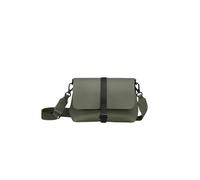 Gaston Luga - Spläsh Crossbody Bag - Shoulder bag size 1,9 l, olive