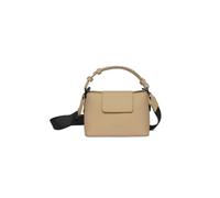 Shoulder Bag Gaston Luga Spläshini Beige TU