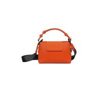 Shoulder Bag Gaston Luga Spläshini Orange One size