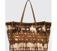 Shoulder Bag GIANNI CHIARINI Woman color Leather