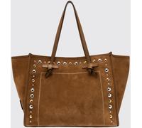 Shoulder Bag GIANNI CHIARINI Woman color Leather