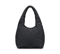 Got Bag Cloud Monochrome Shoulder Bag Black