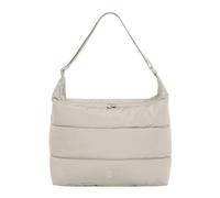 GOT BAG Square Bag Shoulder Bag 36 cm Laptop compartment beige