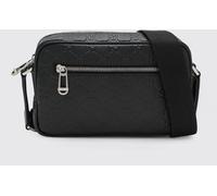 Shoulder Bag GUCCI Men color Black