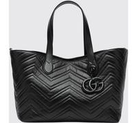 Shoulder Bag GUCCI Woman color Black