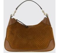 Shoulder Bag GUCCI Woman color Brown