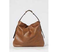 Shoulder Bag GUCCI Woman color Brown