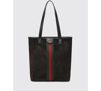 Shoulder Bag GUCCI Woman color Dark