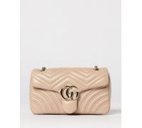 Shoulder Bag GUCCI Woman color Pink