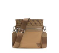 Shoulder Bag Guess Berlin Beige TU