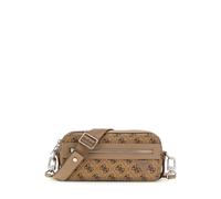 Shoulder Bag Guess Berlin Camera Noir TU