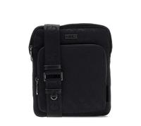 Shoulder Bag Guess Boston Noir TU