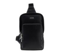 Shoulder Bag Guess Boston Noir TU